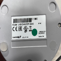 VWR Lab Dancer Vortex image 2